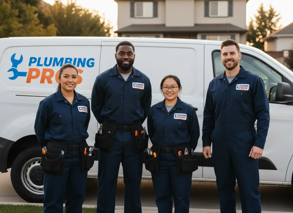 Water Heater Repair company in Arcadia, OH
